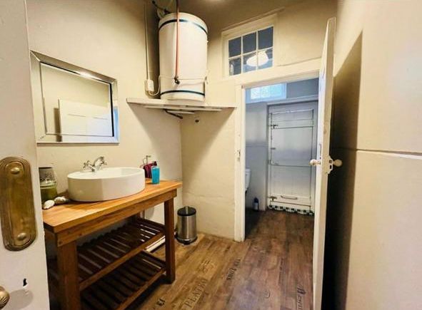 To Let Commercial Property for Rent in Worcester Western Cape